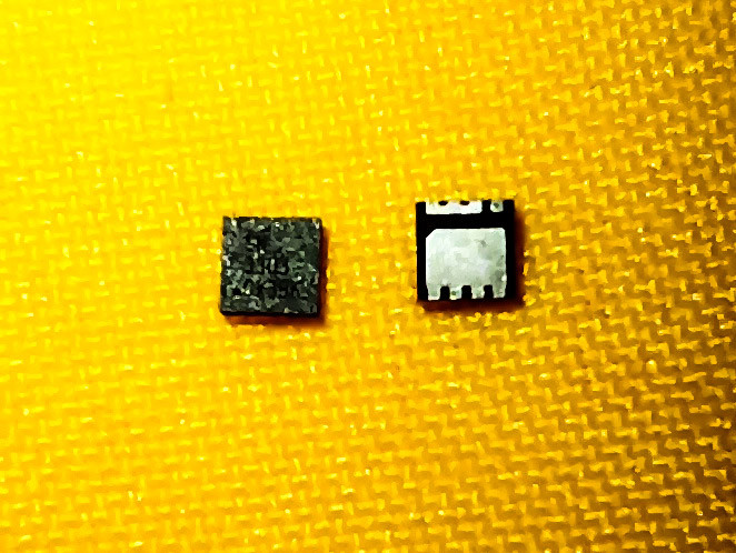 SM3303PSQG SM3303 P-CH 30v 50A 9.5mOm, DFN3X3D-8