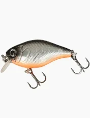 Воблер Strike Pro Cranky 40F 4г GCA05