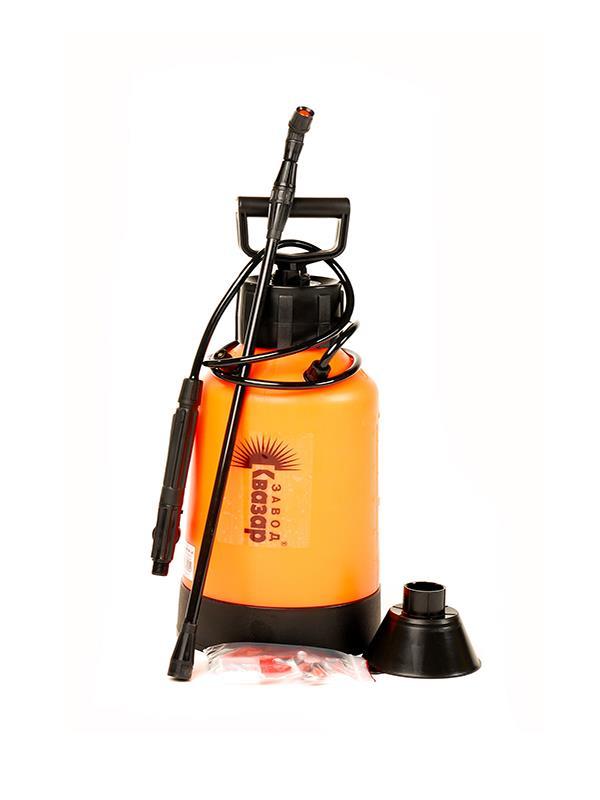 Обприскувач Квазар 6л