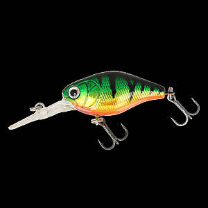 Воблер Strike Pro Cranky Deep 40F 4.4г A102T