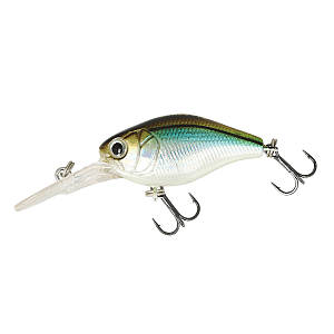 Воблер Strike Pro Cranky Deep 40F 4.4г 611T