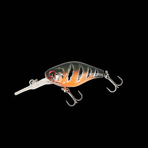 Воблер Strike Pro Cranky Deep 40F 4.4г GC09G