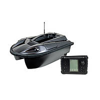 Човник з ехолотом та навігатором Carp Expert SPEEDY 1001D 1х2кг FEEDER