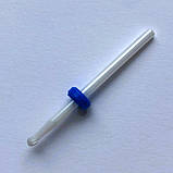 Насадка-фреза керамічна кулька, велика зернистість, фото 2