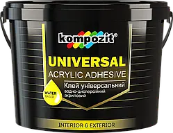 Kompozit Клей акриловий UNIVERSAL