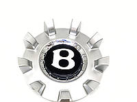 Колпак Заглушка на литые диски Bentley 3W0601165C