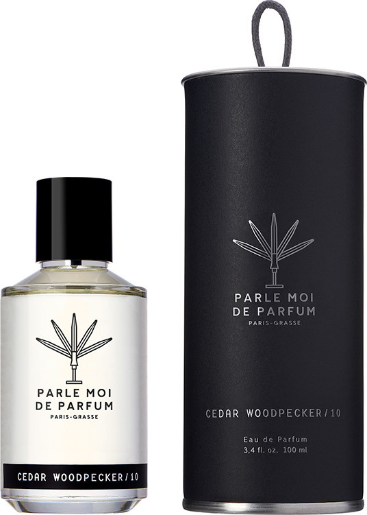 Parle Moi de Parfum Cedar Woodpecker/10 100 мл