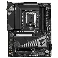 Материнская плата Gigabyte B760 AORUS ELITE AX DDR4 Socket 1700/ATX/4хDDR5 DIMM