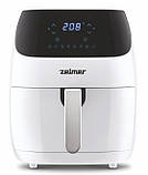 Аерогриль Zelmer ZAF5501W, фото 3