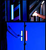 Лампа RGB LED Light Stick Lamp M09 30см, фото 7