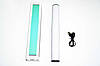 Лампа RGB LED Light Stick Lamp M09 30см, фото 11