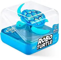 Інтерактивна іграшка Robo Alive Robo Turtle Robotic Swimming Робочерепаха 71100