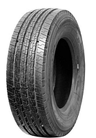 Шини всесезонні 215/75 R17.5 136/134J Triangle TR685