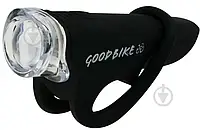 Светодиодный фонарик GOODBIKE 1 LED FLIGHT 3 режима 94339-IS 0201 Топ !