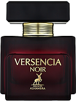 Парфюмированная вода Alhambra Versencia Noir для женщин - edp 100 ml tester (мятый)