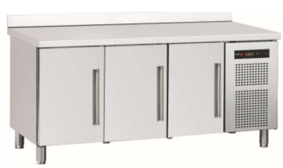 СТІЛ ХОЛОДИЛЬНИЙ FAGOR MFP-180 EXP HC NEO CONCEPT 3-Х ДВЕРНИЙ, фото 1