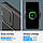 Чохол Spigen для Samsung Galaxy S24 - Optik Armor, Black (ACS07363), фото 7