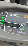 Навантажувач б / у Crown SC 4220-1,6 Електронавантажувач бу вантажопідйомність 1600 кг, фото 8