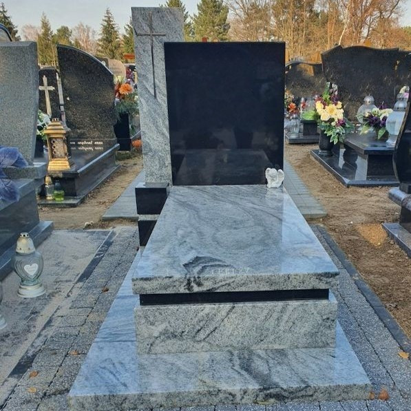 Європейський пам’ятник з італійського каменю 1000*2000