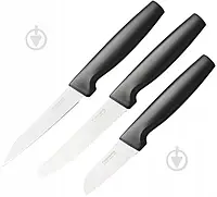 Набор ножей Functional Form 1057561 (3 шт.) Fiskars 0201 Топ !