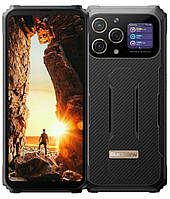 Смартфон Blackview BL8000 5G Gold 12\512GB NFC 8800 мА\ч 33W Новинка 2024