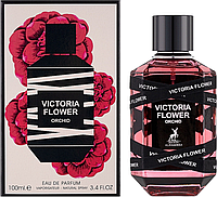 Парфюмированная вода Alhambra Victoria Flower Orchid для женщин - edp 100 ml