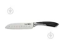 Нож сантоку Luxus 12,7 см 29-305-006 Krauff 0201 Топ !