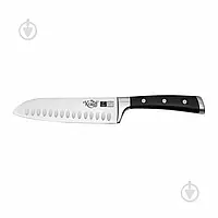Нож сантоку 17,7 см Cutter 29-305-018 Krauff 0201 Топ !