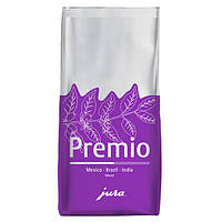 Кофе в зернах JURA Premio 1000g (73160)