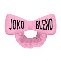 Повязка на голову Hair Band Joko Blend Pink