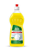 Средство для мытья посуды DOMI Лимон 500мл