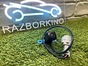 Штатна камера заднього огляду Hyundai Santa Fe 2013- 2018 санта фе 95760-2W000 957602W000 95760A2100