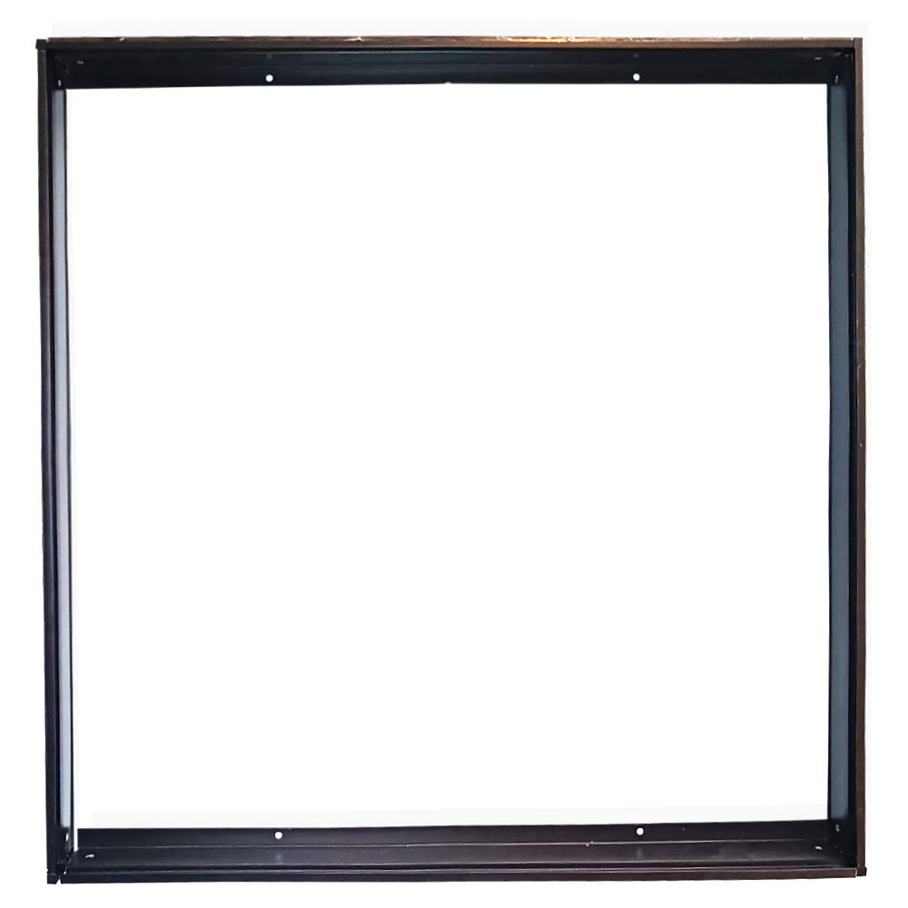 Рамка накладна Biom для світлодіодної панелі 600*600 SF-3