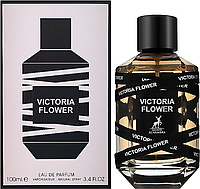 Парфюмированная вода Alhambra Victoria Flower для женщин - edp 100 ml