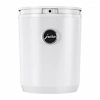 Охлодитель молока Jura Cool Control 1L white (ЕB) (24262)