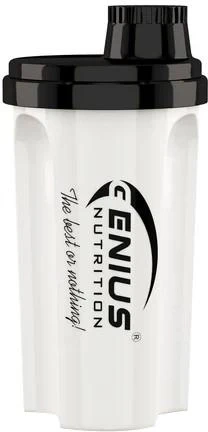 Шейкер Genius Nutrition Shaker 700 мл (345776)