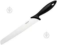 Нож для хлеба Essential 23 см 1023774 Fiskars 0201 Топ !