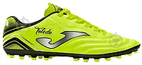 Бутсы Joma TOJS2309AG р.32,5 зеленый 0201 Топ !