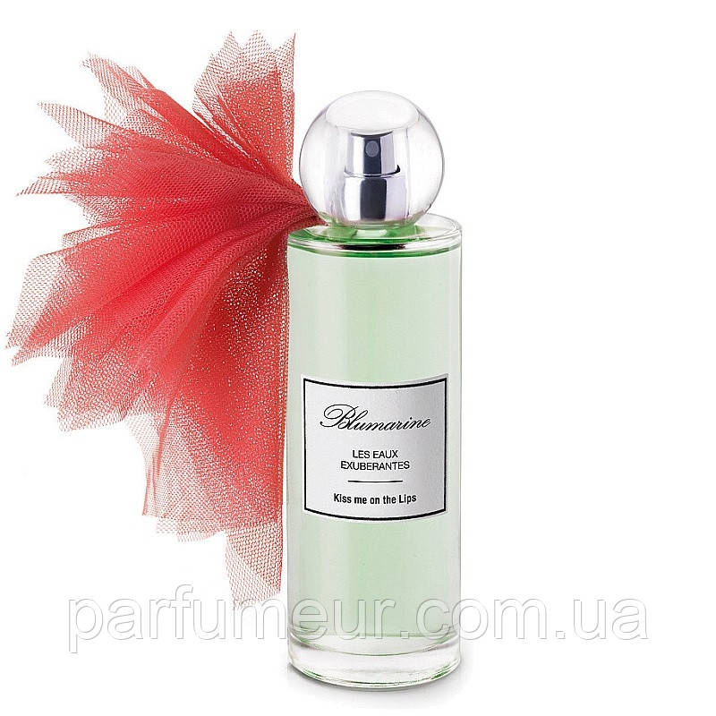 Kiss Me On The Lips Blumarine eau de toilette 100 ml TESTER, фото 1
