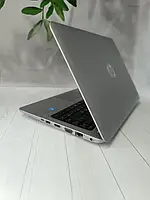 Ноутбук бизнес-класса HP ProBook 430 G4, ноутбук для учебы i3-7100U/8Gb/128Gb SSD/13.2" HD