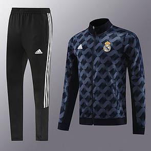 Спортивний костюм Реал Мадрид Real Madrid 2023-24