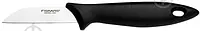 Нож для овощей Essential 7 см (1065580) Fiskars 0201 Топ !
