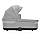 Cybex - Люлька для коляски серії S Lux (Lava Grey), фото 3