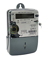 Счетчик электроэнергии NIK 2100 AP6T.2202.MC.11 (многотарифный)
