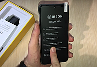 Umidigi Bison X10 4/64 Supersonic Yellow, телефон с камерой,андроид, бюджетные телефоны, смартфон
