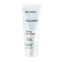 Маска для обличчя з колагеном HOLLYSKIN Collagen Face Mask 100 ml