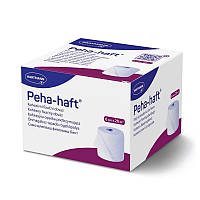 Hartmann Peha-haft бинт когезивный фиксирующий, 6 см*20 м