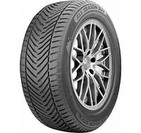 Шини всесезонні 205/55 R16 94V XL Tigar All Season