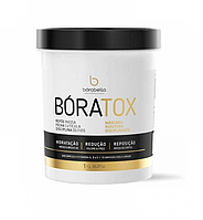 БОТОКС ДЛЯ ВОЛОС BORABELLA ORGANIC BORATOX