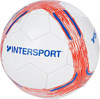 Футбольный мяч Intersport Ball Mini MP 413176-900001 р.1 0201 Топ !